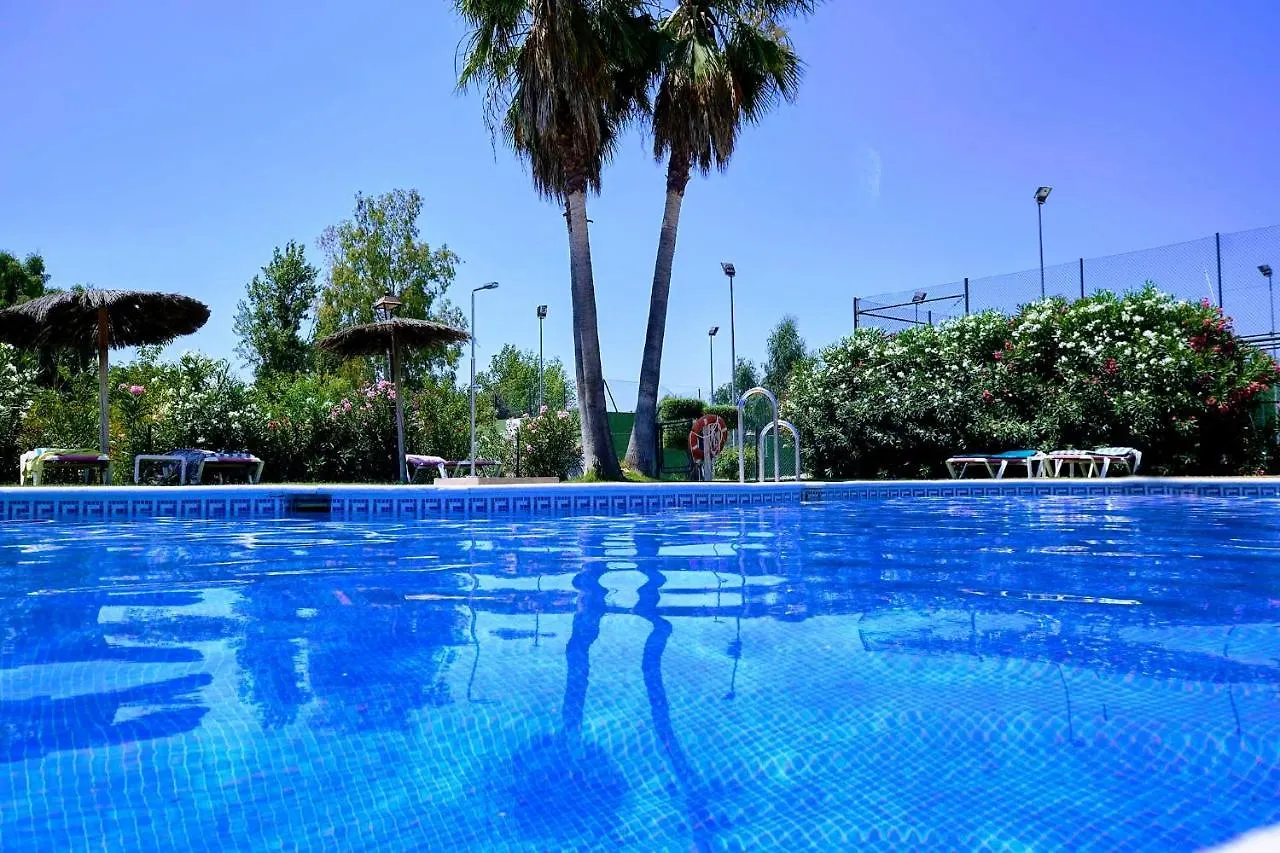 Hotel Ronda Valley