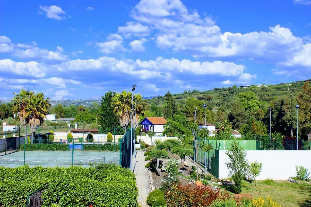 Hotel Ronda Valley