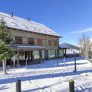 **** Aparthotel Siente Boí&spa Spanje