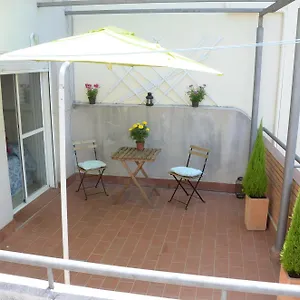  Gasthuis Terraza Centro Spanje
