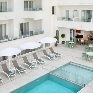 Marina Drach Hotel apartamentowy Porto Cristo