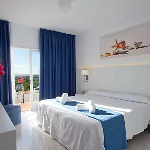 Szálloda Cala Murada