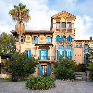 ***** Hotel Boutique Mas Passamaner Spanje