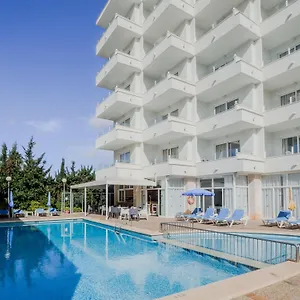 La Santa Maria Hotel apartamentowy Cala Millor (Mallorca)