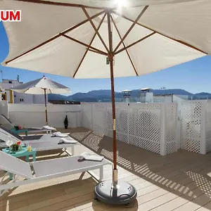 Hotell El Tajo &