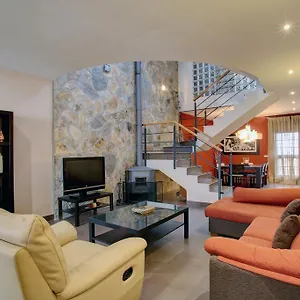 Holiday House Tenorio Ronda