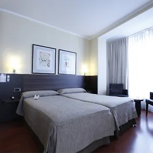 *** Hotel Yoldi Spanje