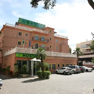 Vendégház La Casa De Enfrente