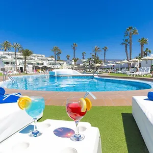 Vista Oasis Village de vacances Maspalomas (Gran Canaria)