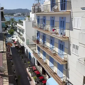  Gasthuis Ferrer Spanje
