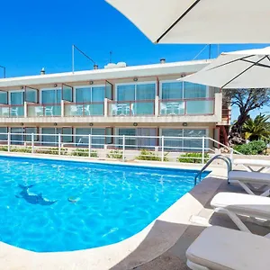 *** Hotel Molins Park Spanje