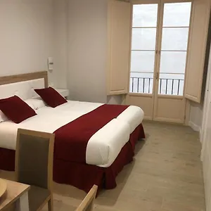  Gasthuis Pinar Spanje