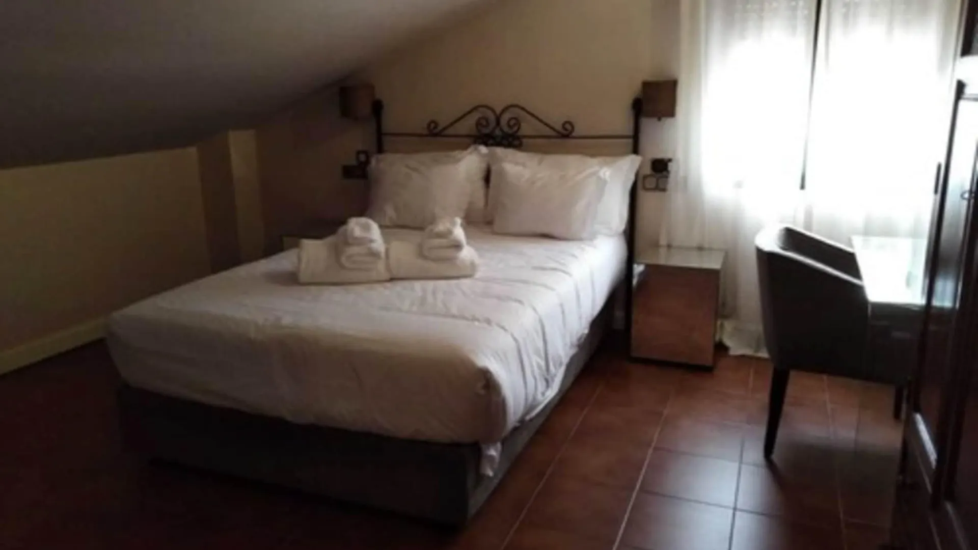 Hotel Ronda Valley