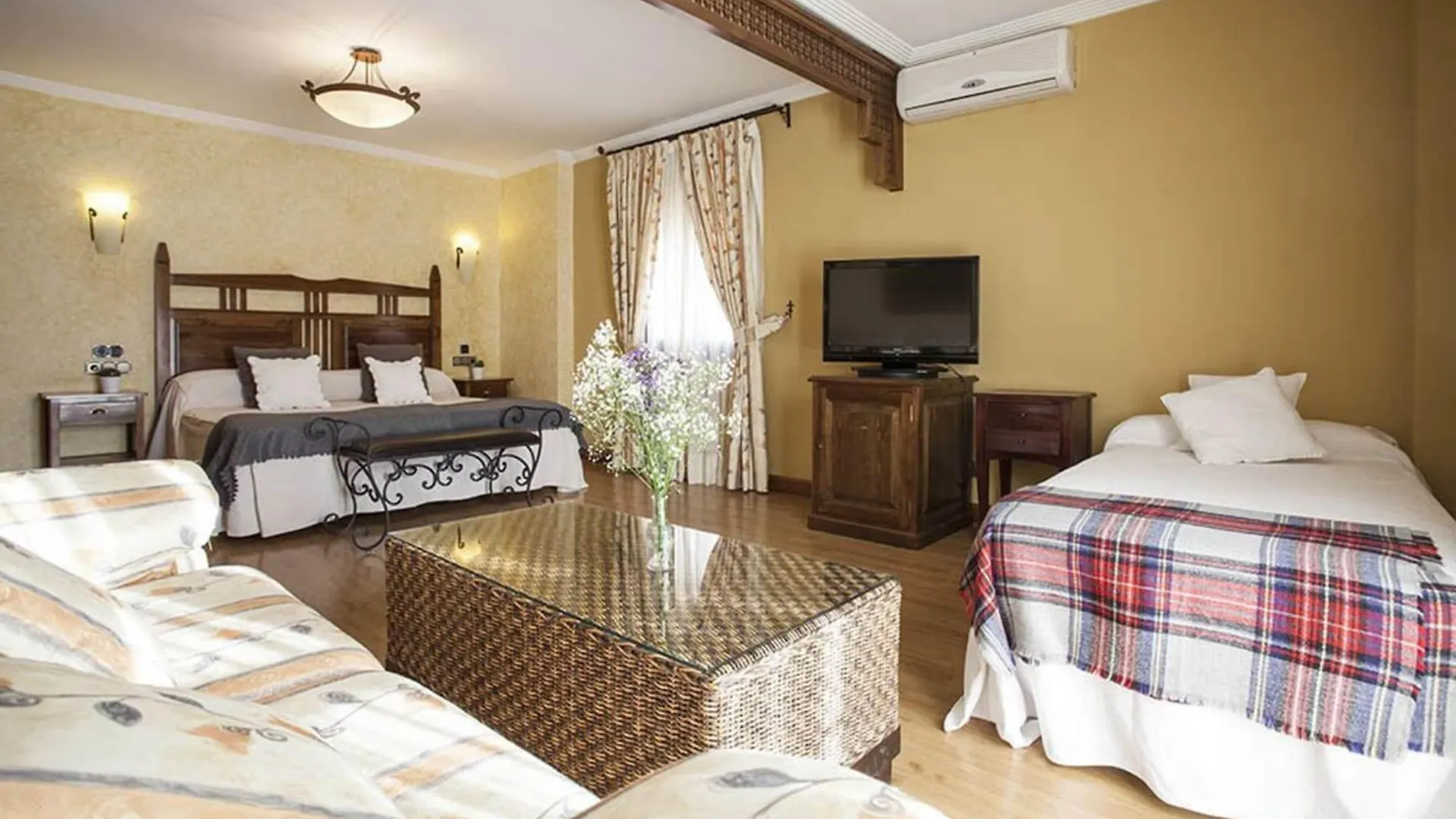 Hotel Ronda Valley 4*,  Spagna