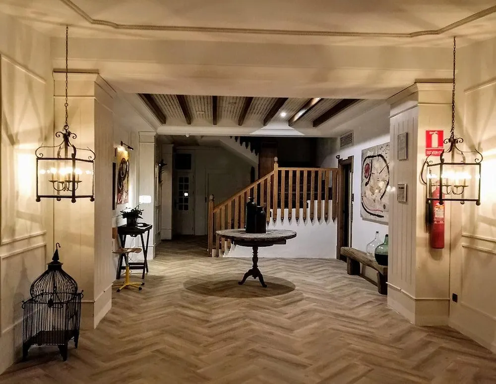 Hotel Ronda Valley Spagna
