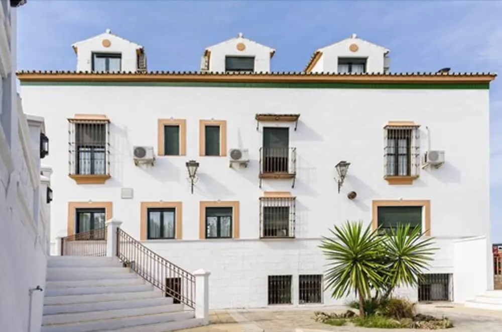 Hotel Ronda Valley