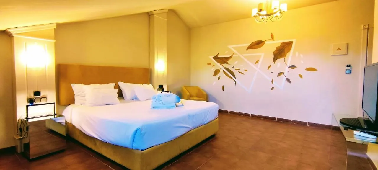 Hotel Ronda Valley
