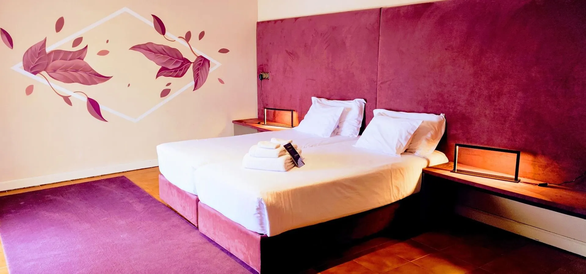 Hotel Ronda Valley