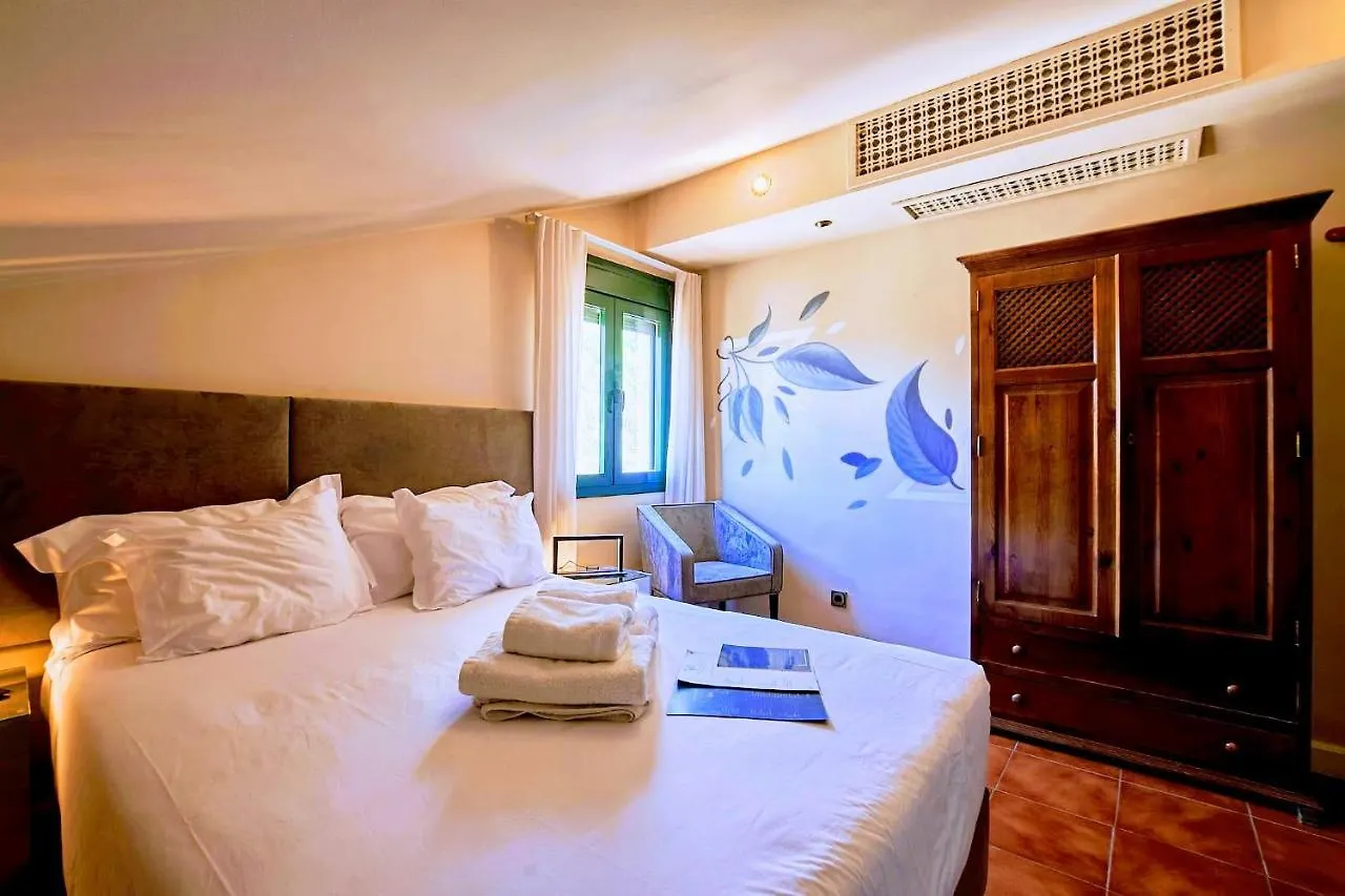 Hotel Ronda Valley Spagna
