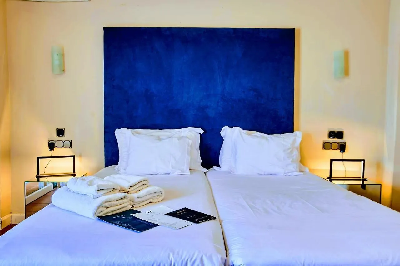 ****  Hotel Ronda Valley Spagna