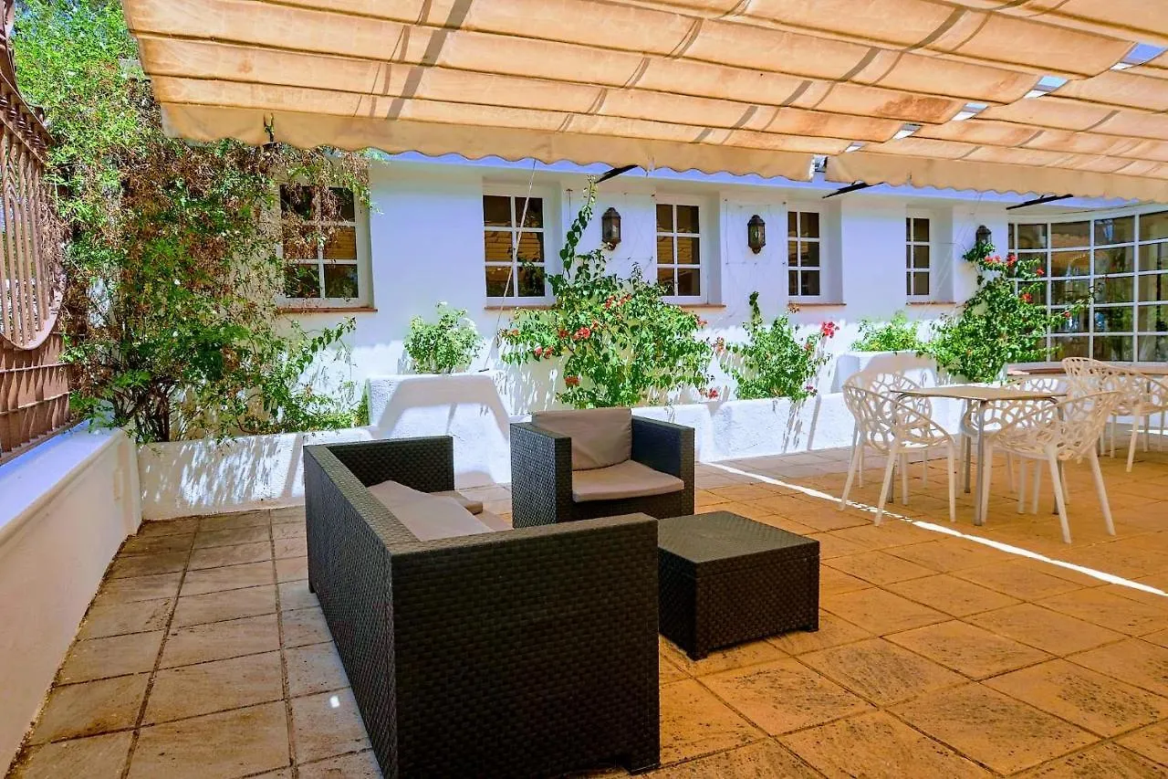Hotel Ronda Valley