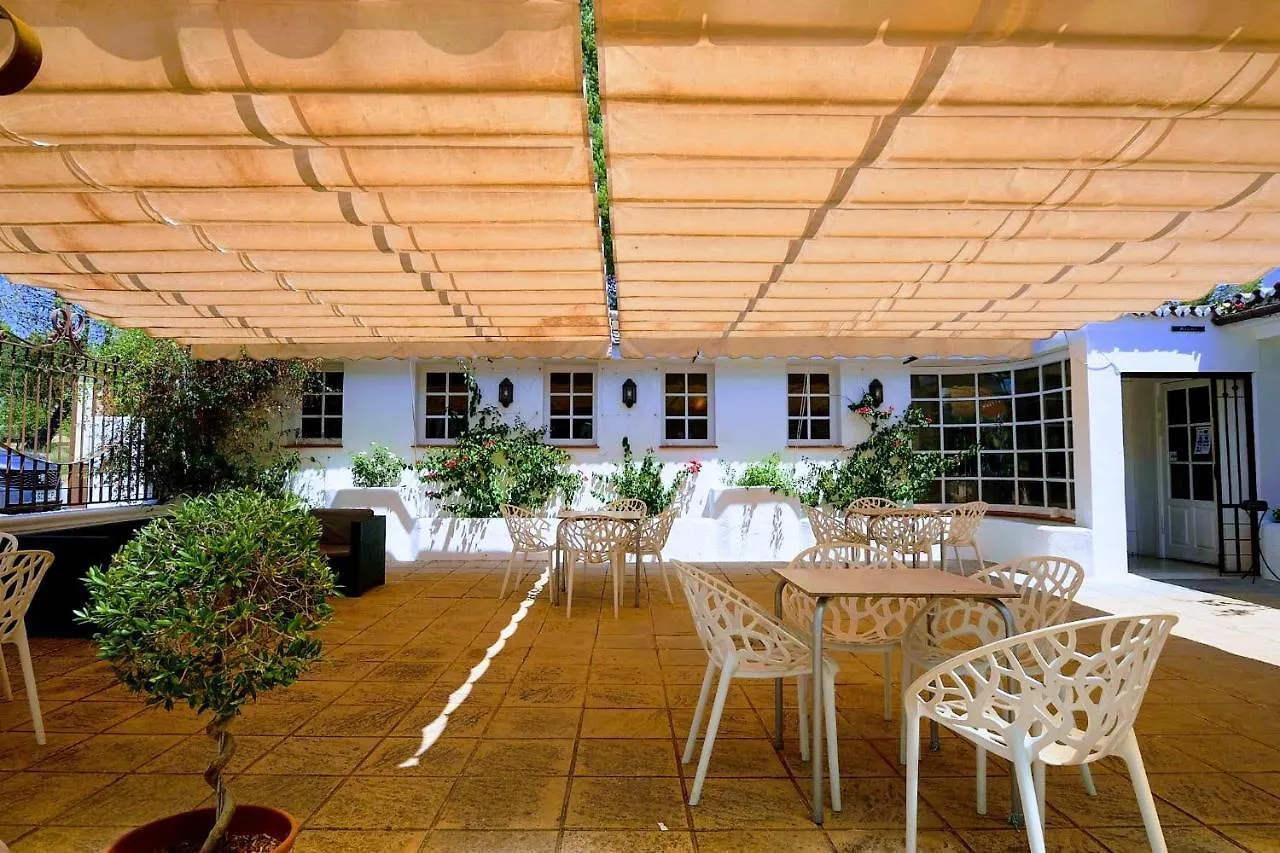 Hotel Ronda Valley