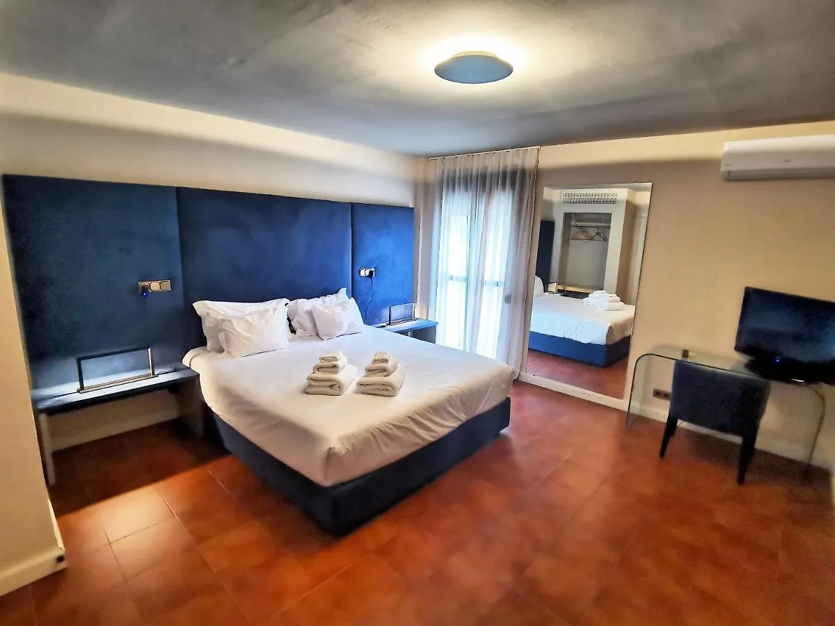 Hotel Ronda Valley