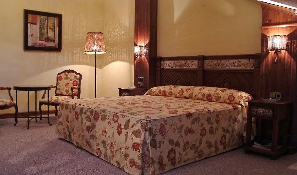 Hotel Ronda Valley Spagna