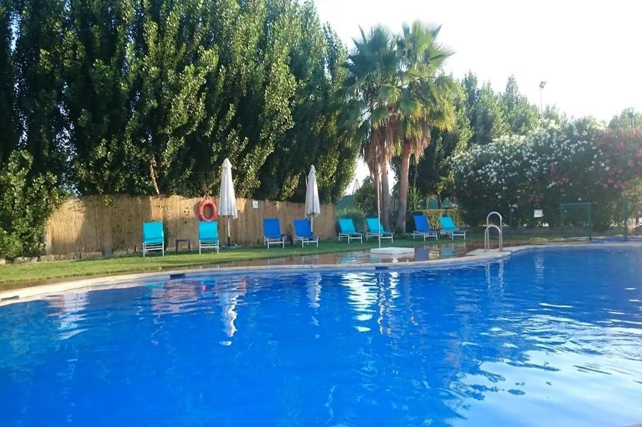 Hotel Ronda Valley 4*,  スペイン