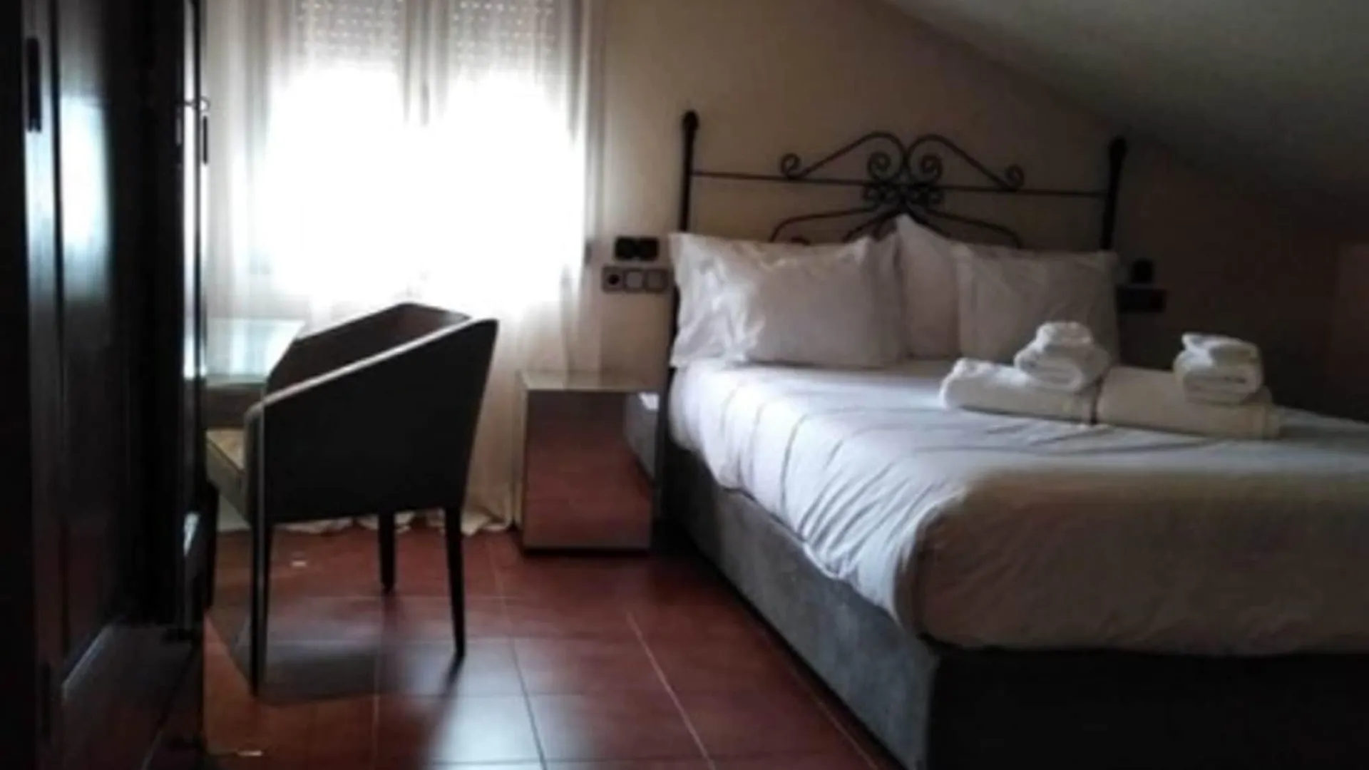 Hotel Ronda Valley