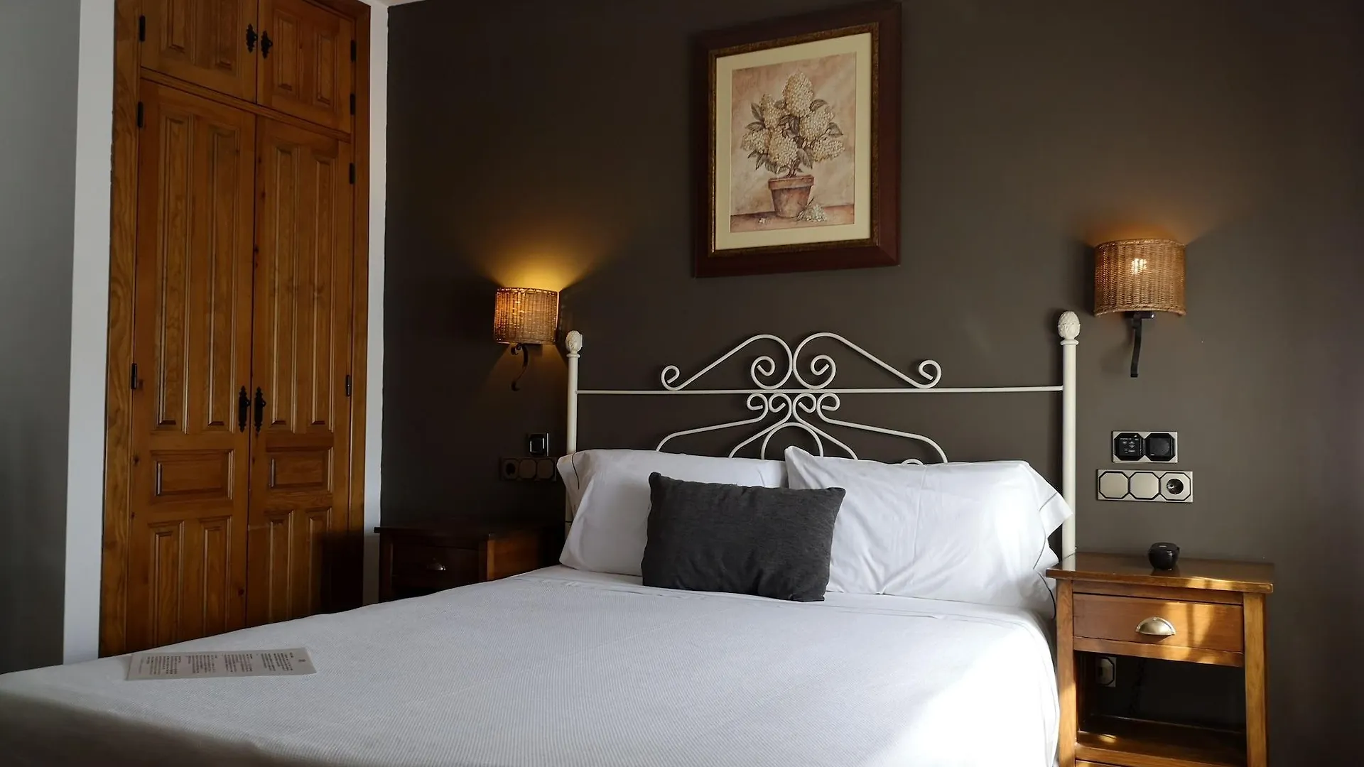 Hotel Ronda Valley