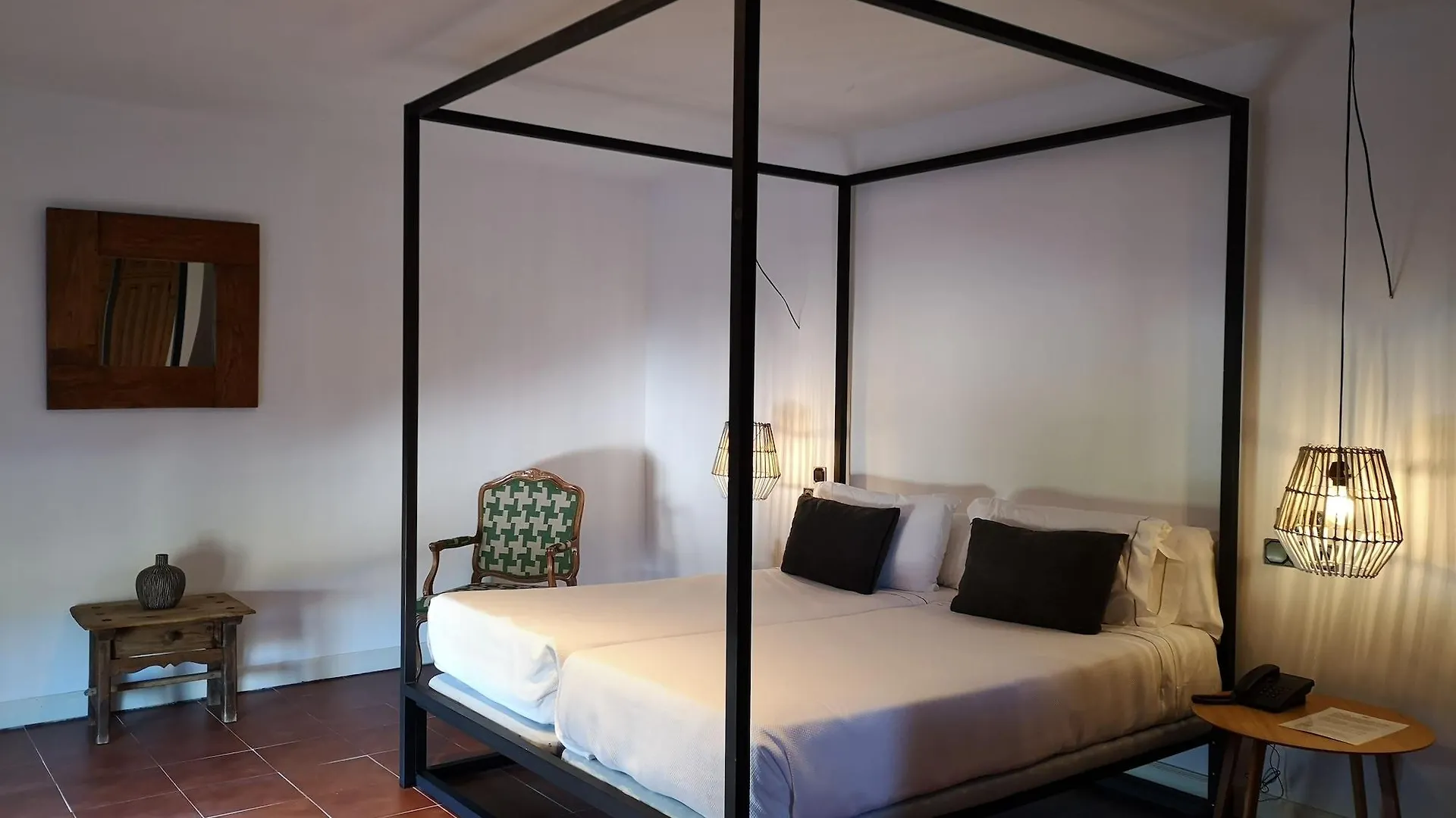 Hotel Ronda Valley