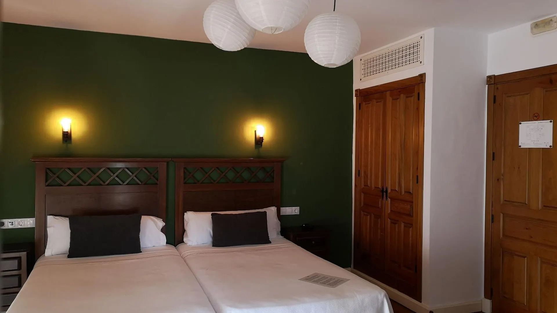 Hotel Ronda Valley