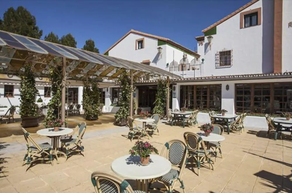 Hotel Ronda Valley