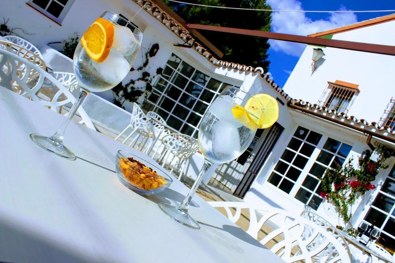 ****  Hotel Ronda Valley スペイン