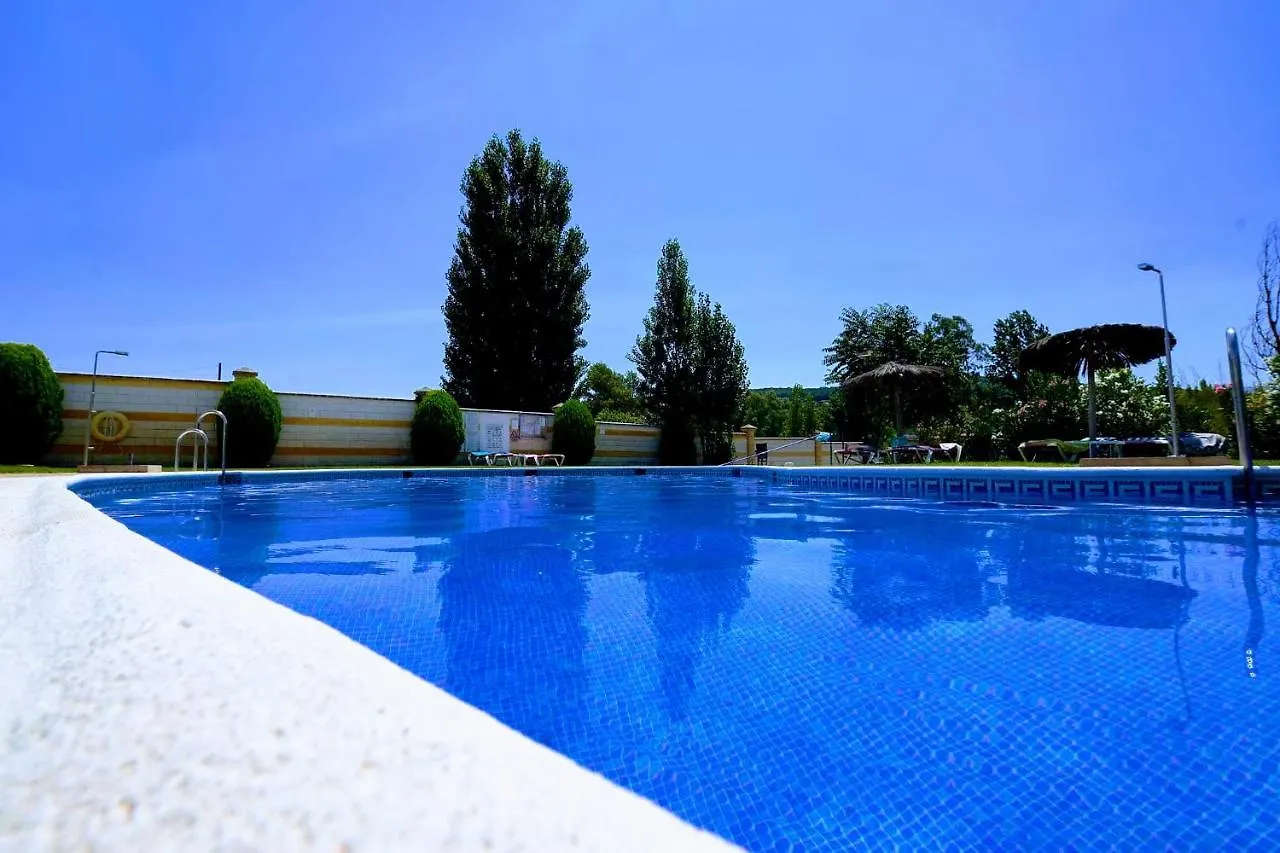 Hotel Ronda Valley 4*,  スペイン