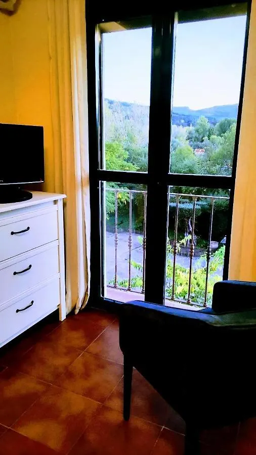 ****  Hotel Ronda Valley スペイン