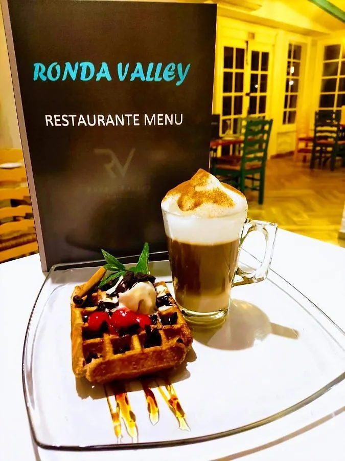 Hotel Ronda Valley